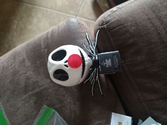 Bath and body works nightmare before Christmas new wall plug jack