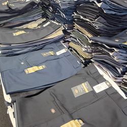 Dickies Shorts And Pants 👖