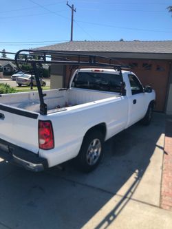 2004 Chevrolet Silverado