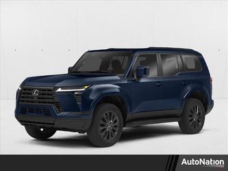 2024 Lexus GX 550