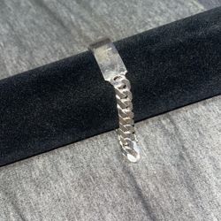 925 Silver Bracelet 