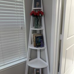 Bookshelf