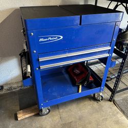 Bluepoint Tool Box