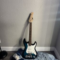 Bc Electric Guitar