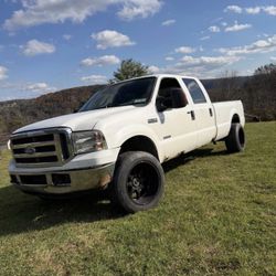 2005 Ford F-250