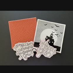 Random Rubber Stamps