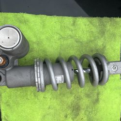 2017 Yamaha R6 Parts