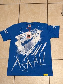 ALOCS Tee
