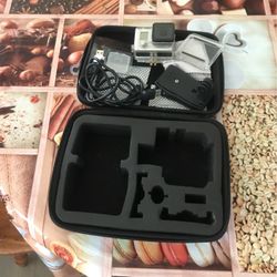 go pro hero 3