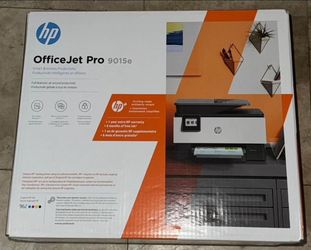 Go Printer Brand New