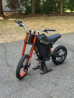 Surron Battery Tuttio