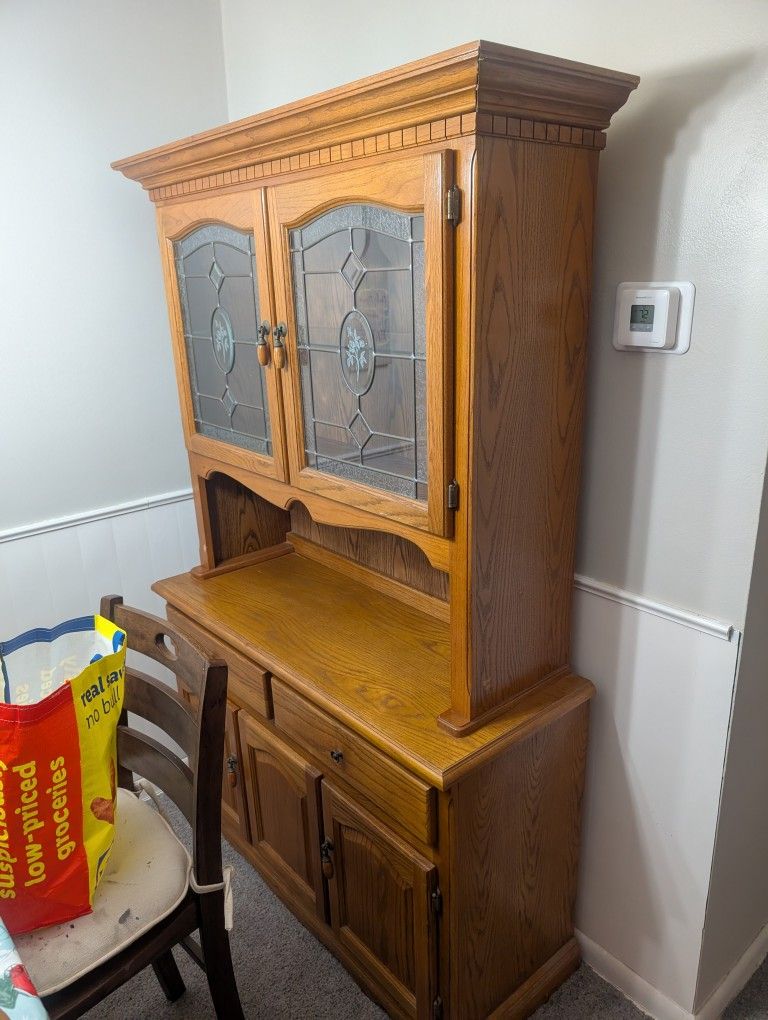 China Closet