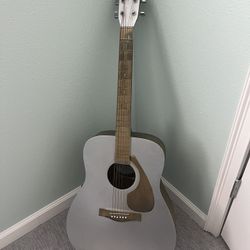 Acoustic Guitar