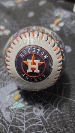 Astros baseball