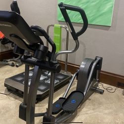 Life fitness e5 elliptical for sale new arrivals