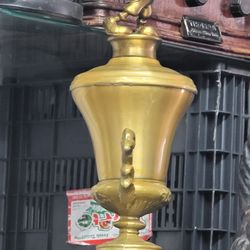 Antique.  Trofeo de Mickey mouse