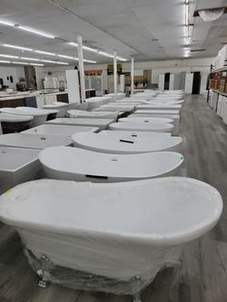 Bathtub