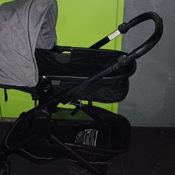 Greyco All Age Stroller Good Condition