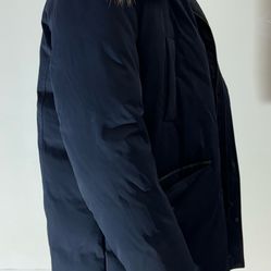 Soia & Kyo Men’s Coat .