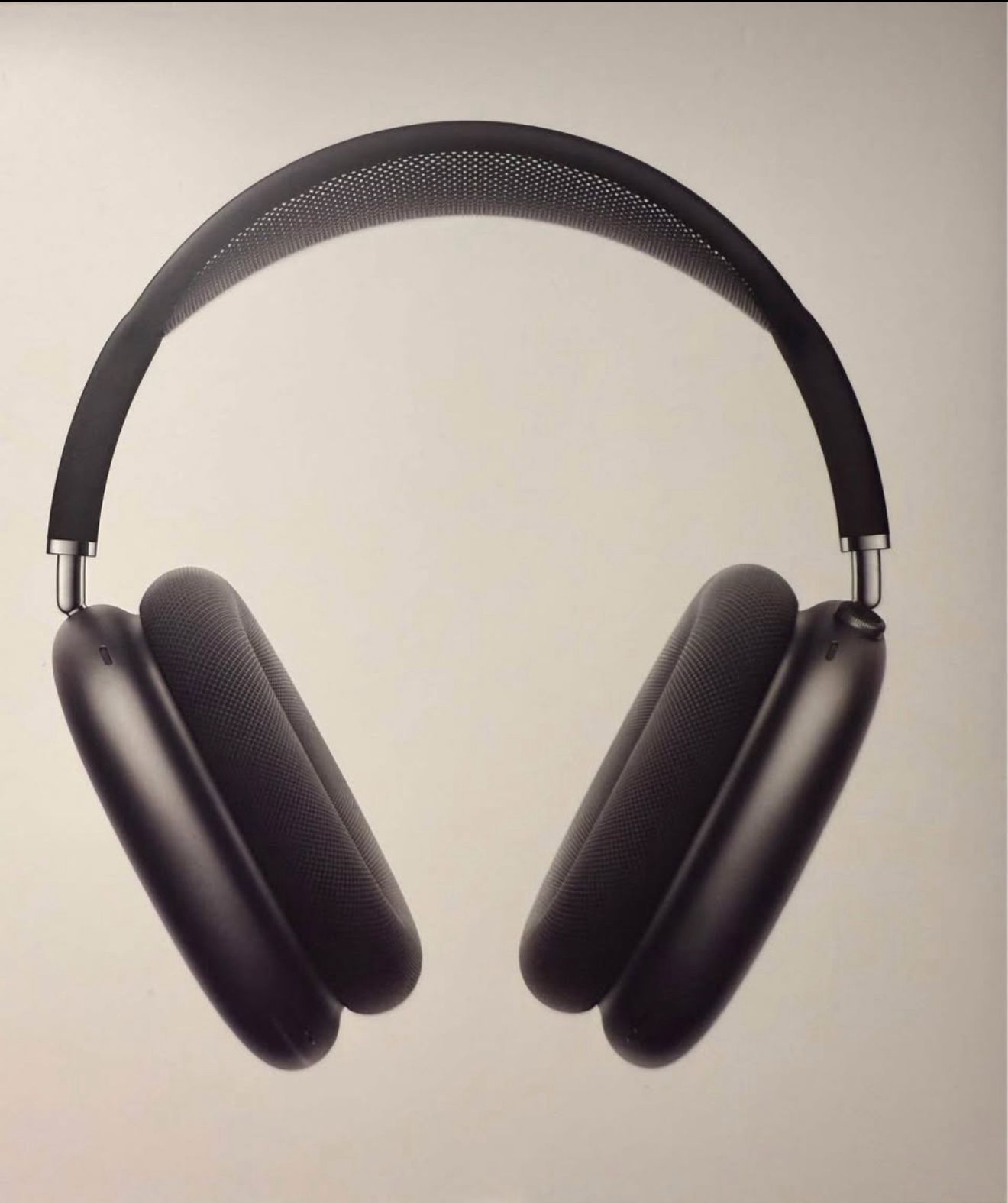 AirPods Max