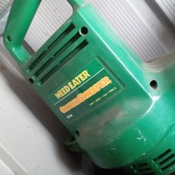 Weed Eater 2540 Electric Power Blower