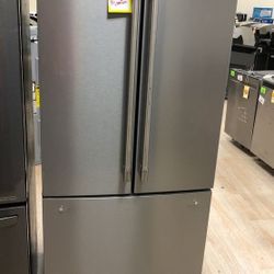 Maytag Mfffrz O   
