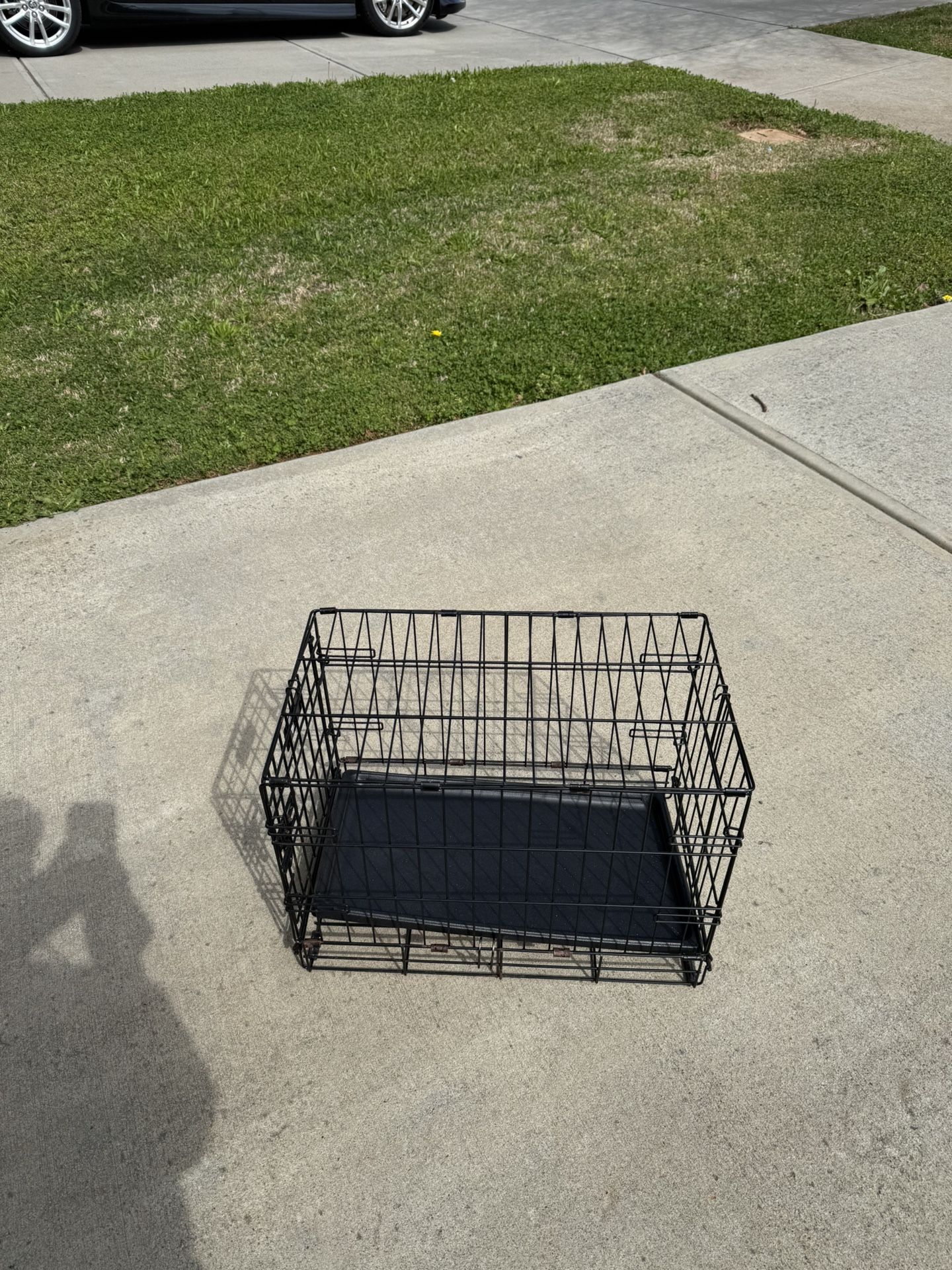 Crate For Dog