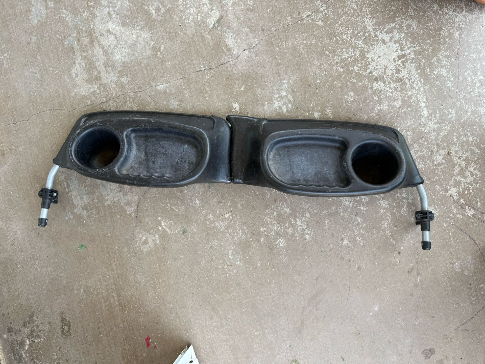 B.O.B Tray