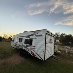 Weekend Warrior Superlight 2012