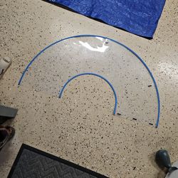 Free Used https://offerup.com/redirect/?o=TGFyZ2UuZG9n Collar (Hard Collqr)