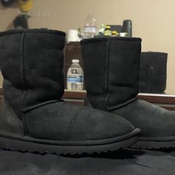 UGG Australia Boots 