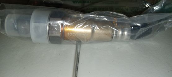 12 70 16 34 O2 Sensor 2016-2025 GM