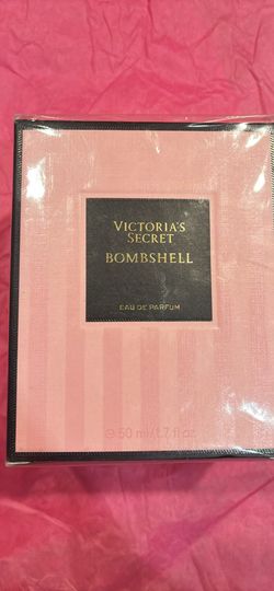 Victoria's Secret Bombshell perfume