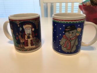 Mug Set