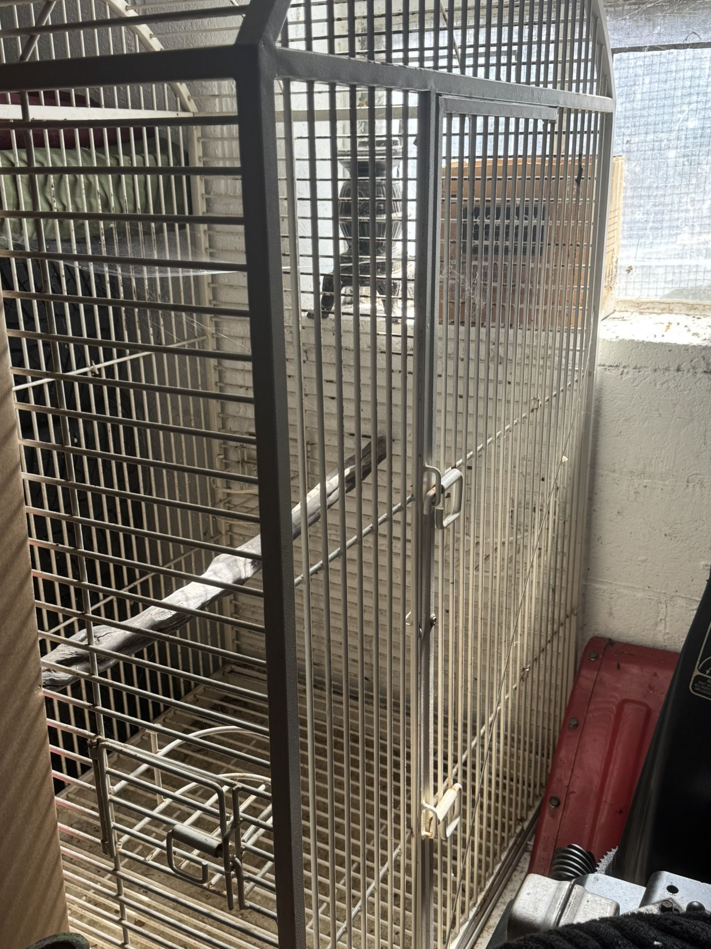 Bird Cage