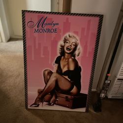 Marilyn Monroe Picture