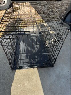Large Pet Crate