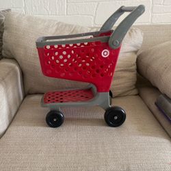 Target Cart