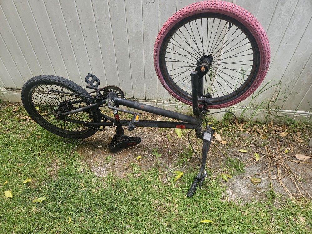 20in Bike