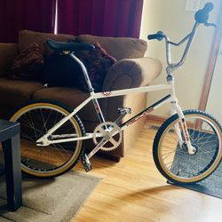 83/4 Redline Proline 