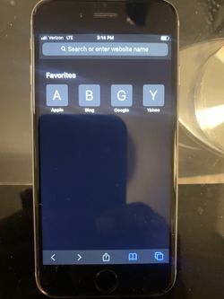 Like new iPhone 6s 32gb unlocked