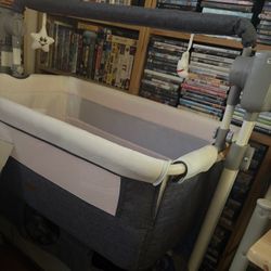 Bassinet Bedside Sleeper 