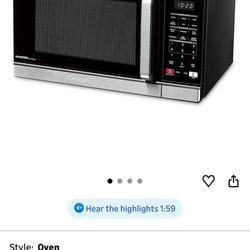 Cuisinart Microwave