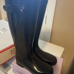 Hunter Boots