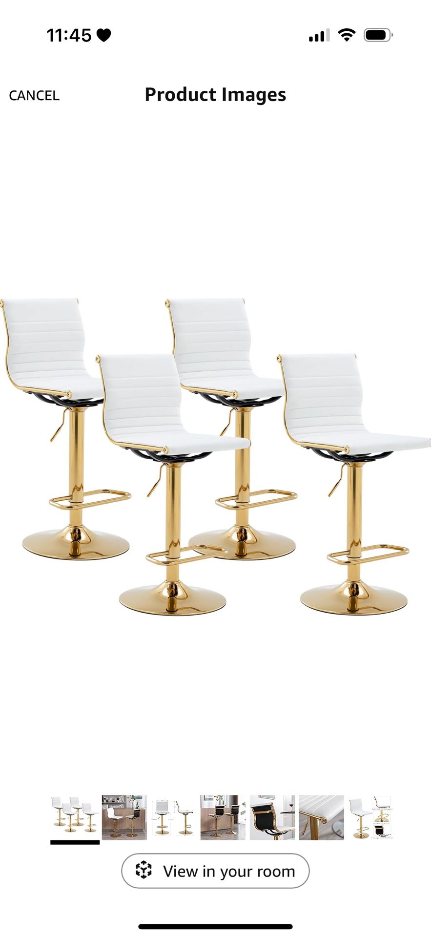 Counter Stool