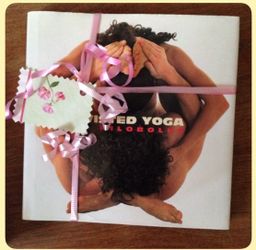 Twisted Yoga Book