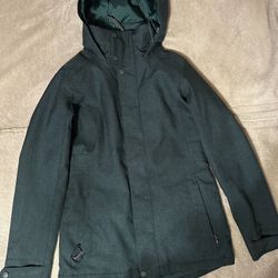 XS Snowboarding Women’s Jacket 