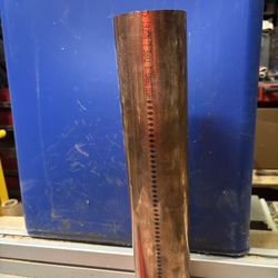 3 Inch Copper 