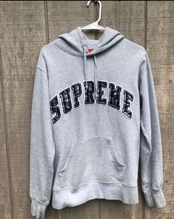 Supreme Hoodie