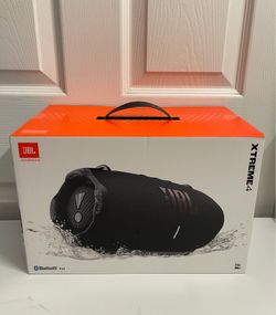 JBL XTREME 4